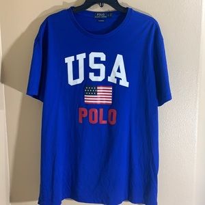 Polo By Ralph Lauren T-Shirt